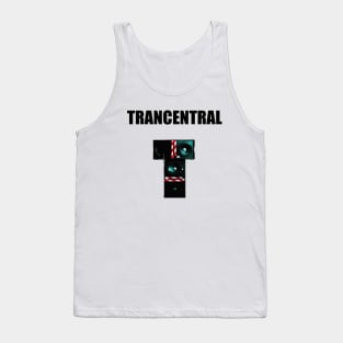 Trancentral Tank Top